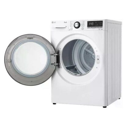 Сушильная машина LG DC90V3V6W — изображение 5
