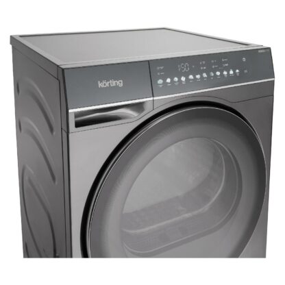 Сушильная машина Korting KD 69IHP10 AN — изображение 6