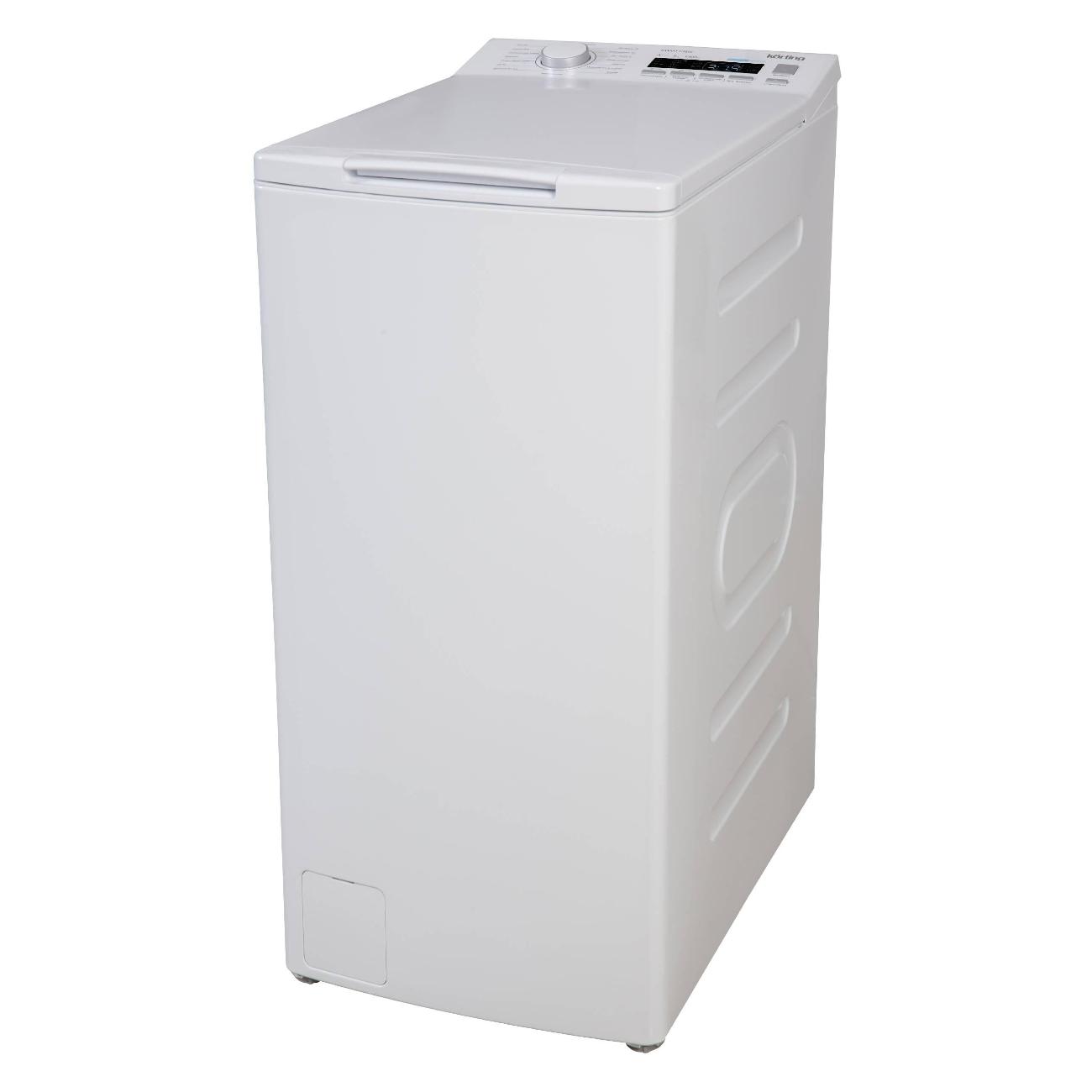Стиральная машина Korting KWMT 1385 I