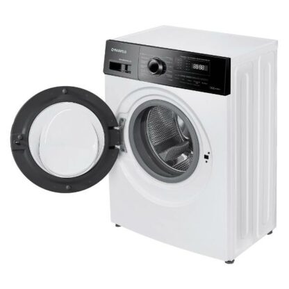 Стиральная машина Maunfeld MFWM106IWHD — изображение 4