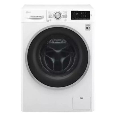 Стиральная машина LG F2J6NM7W/I
