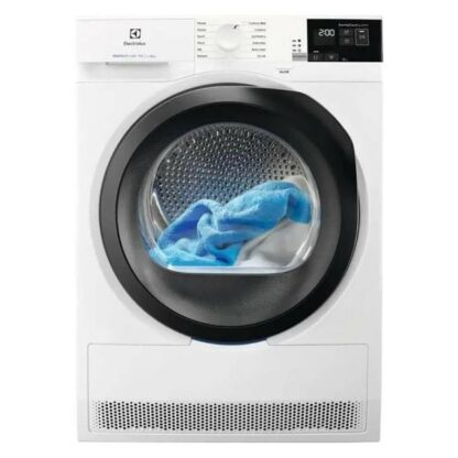 Сушильная машина Electrolux EW7H458B — изображение 5