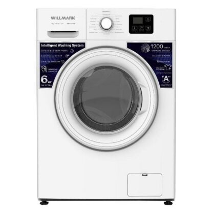 Стиральная машина Willmark WMF-6012W