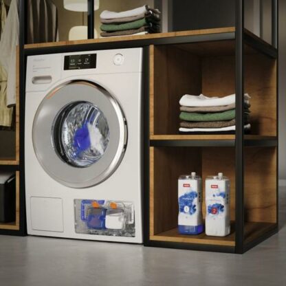 Стиральная машина Miele WWV980WPS White Edition — изображение 12