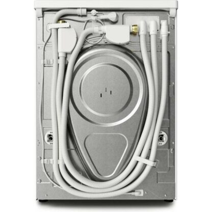 Стиральная машина Miele WWV980WPS White Edition — изображение 15