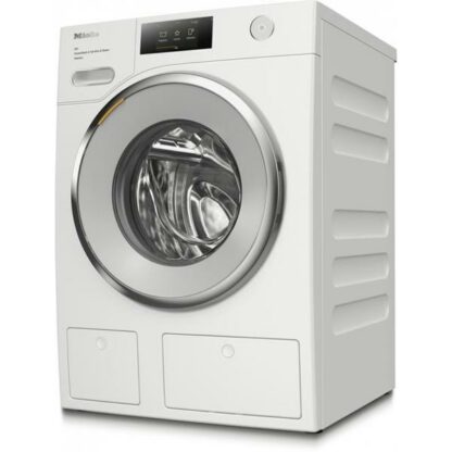 Стиральная машина Miele WWV980WPS White Edition — изображение 4