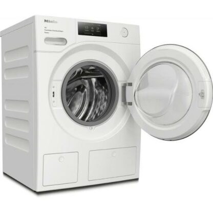 Стиральная машина Miele WWV980WPS White Edition — изображение 5