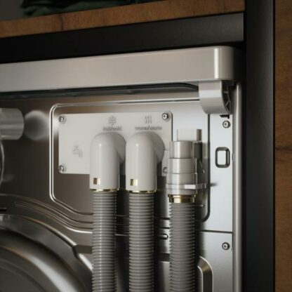 Стиральная машина Miele WWV980WPS White Edition — изображение 6