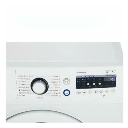 Стиральная машина ATLANT 70C1210-00 — изображение 4