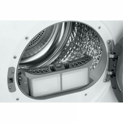 Сушильная машина Samsung DV90T5240AT LP — изображение 6