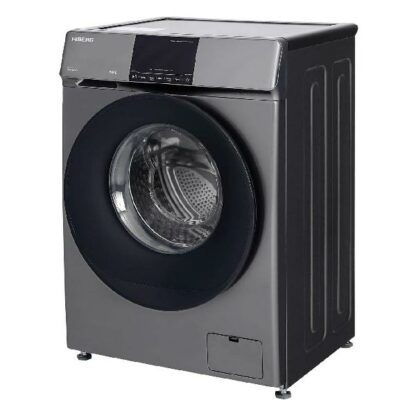 Стиральная машина Hiberg i-DDQ6-814 Sd Grey