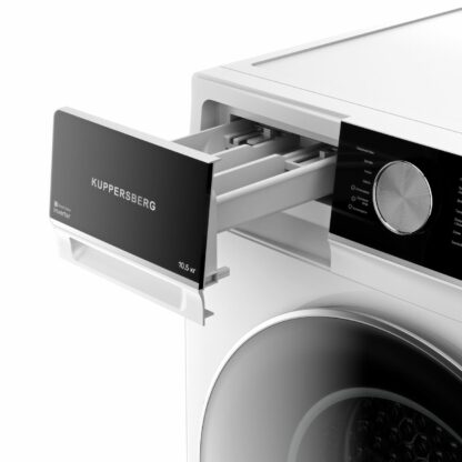 Стиральная машина Kuppersberg WM 600 W — изображение 12