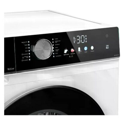 Стиральная машина Kuppersberg WM 600 W — изображение 14