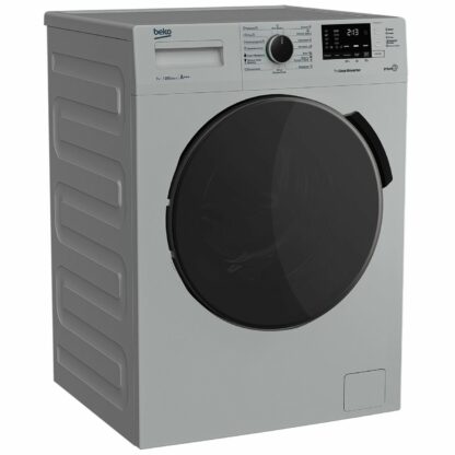 Стиральная машина Beko RSPE78612S — изображение 2