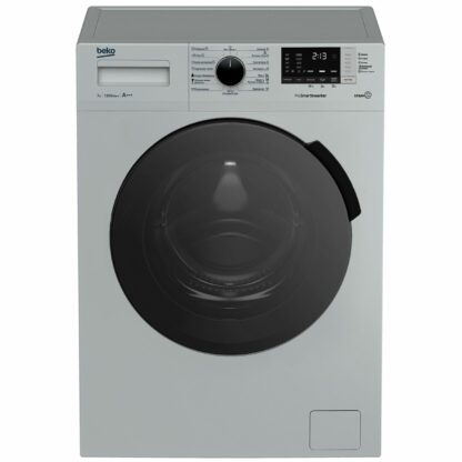Стиральная машина Beko RSPE78612S