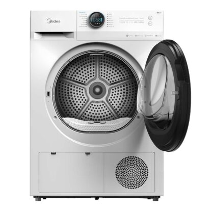 Сушильная машина Midea MD200D90WB/W-RU — изображение 2