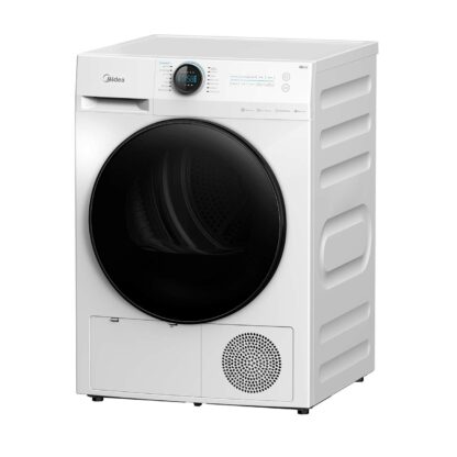 Сушильная машина Midea MD200D90WB/W-RU — изображение 3