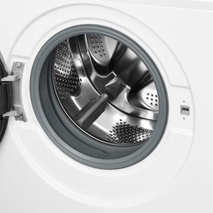 Стиральная машина с сушкой Monsher MWDM 665 Blanc — изображение 12