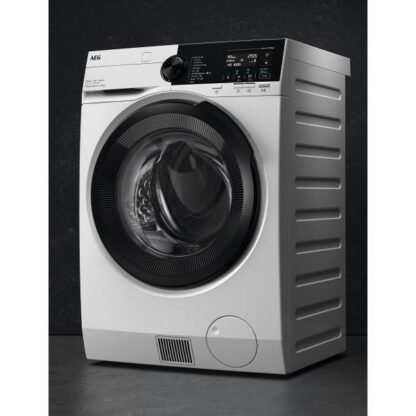 Стиральная машина с сушкой AEG LWR96944B — изображение 3