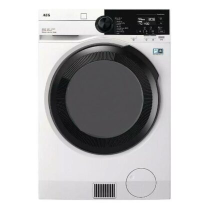 Стиральная машина с сушкой AEG LWR96944B