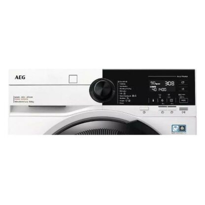Стиральная машина с сушкой AEG LWR96944B — изображение 8
