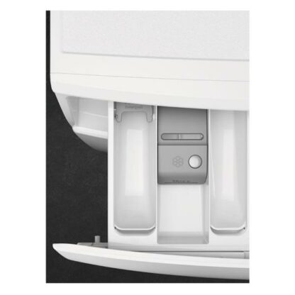 Стиральная машина с сушкой AEG LWR96944B — изображение 9