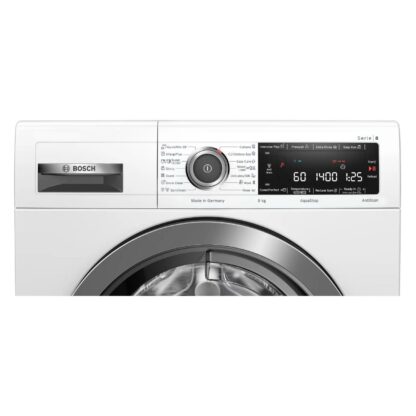 Стиральная машина Bosch WAV28M80ME — изображение 3