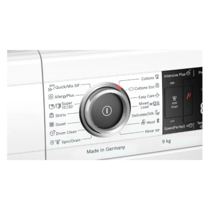 Стиральная машина Bosch WAV28M80ME — изображение 6