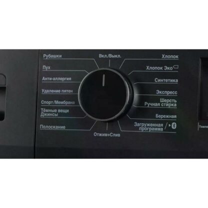 Стиральная машина Beko WSPE 7H616A — изображение 5