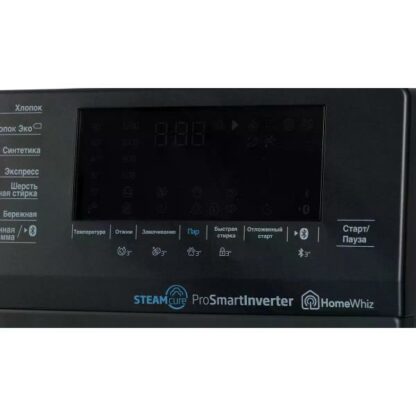 Стиральная машина Beko WSPE 7H616A — изображение 6