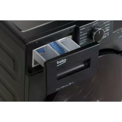 Стиральная машина Beko WSPE 7H616A — изображение 8