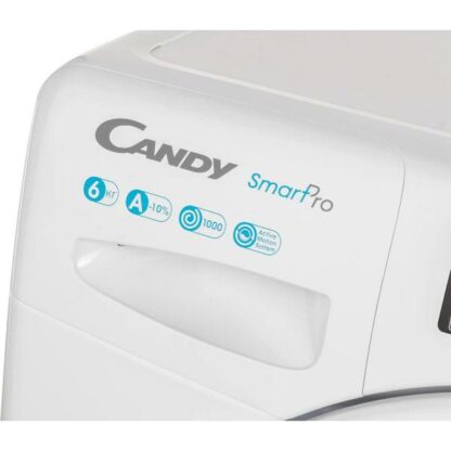 Стиральная машина Candy Smart Pro CSO34 106T1/2-07 — изображение 5