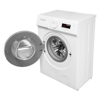 Стиральная машина Maunfeld MFWM106WH05 — изображение 3