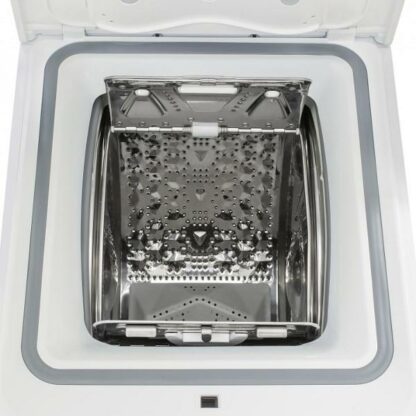 Стиральная машина Schaub Lorenz SLW TW6123 S — изображение 3
