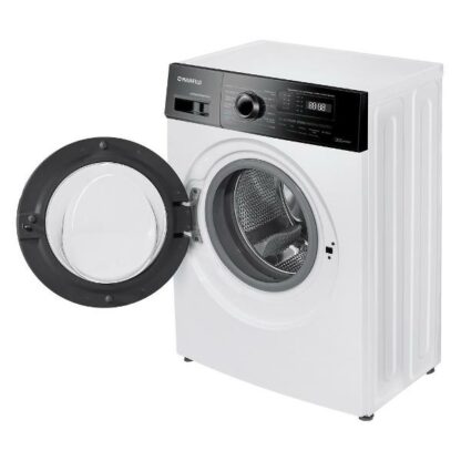 Стиральная машина Maunfeld MFWM127IWHD — изображение 4