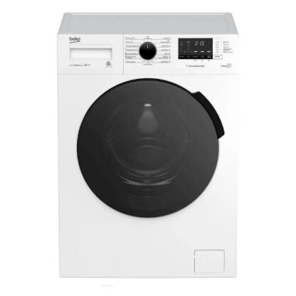 Стиральная машина Beko WSPE 7612W