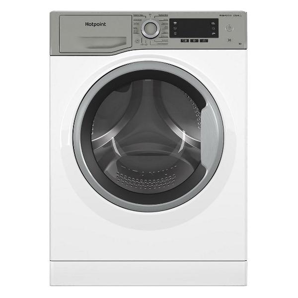 Стиральная машина Hotpoint NSD 6239 US VE RU — изображение 2