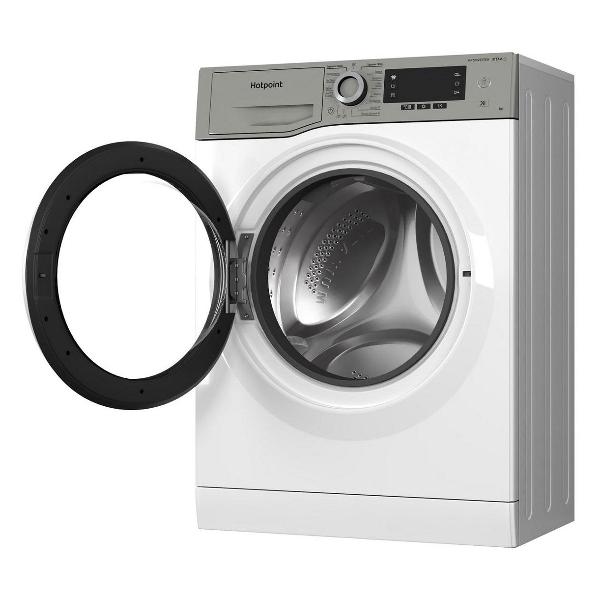 Стиральная машина Hotpoint NSD 6239 US VE RU — изображение 3