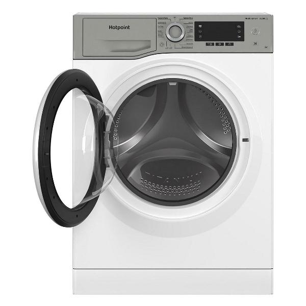 Стиральная машина Hotpoint NSD 6239 US VE RU — изображение 4