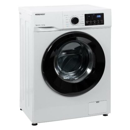 Стиральная машина Nordfrost i-WSQ4 8140 W — изображение 3