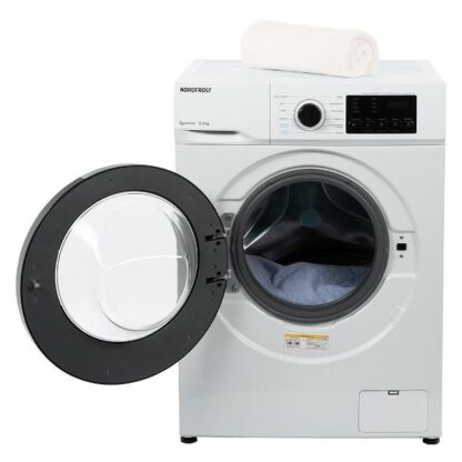 Стиральная машина Nordfrost i-WSQ4 8140 W — изображение 5