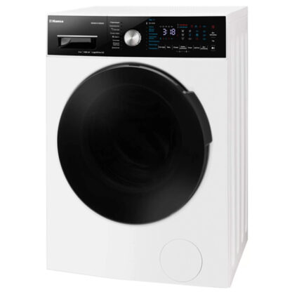 Стиральная машина Hansa WHK9141BSD5 White — изображение 2