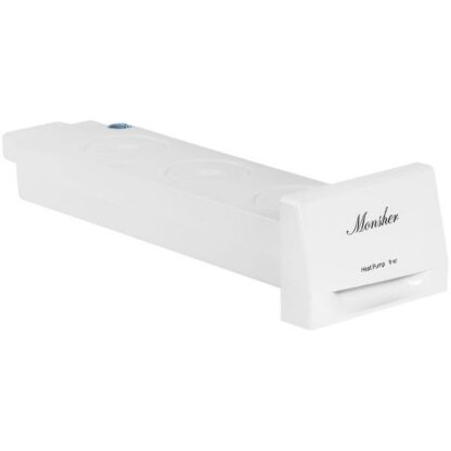 Сушильная машина Monsher MDM 660 Blanc — изображение 15