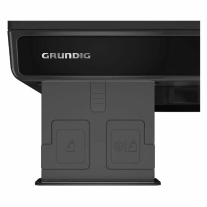 Стиральная машина Grundig GWI P7104 A — изображение 8