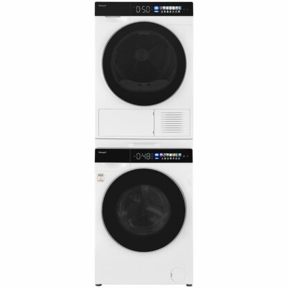 Стиральная машина Weissgauff WM 999 Full Touch DC Inverter Steam (430928) — изображение 11