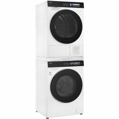 Стиральная машина Weissgauff WM 999 Full Touch DC Inverter Steam (430928) — изображение 12