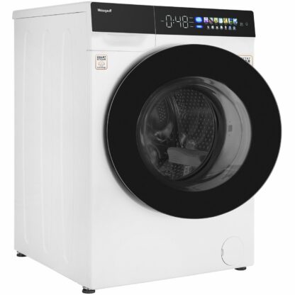 Стиральная машина Weissgauff WM 999 Full Touch DC Inverter Steam (430928) — изображение 10