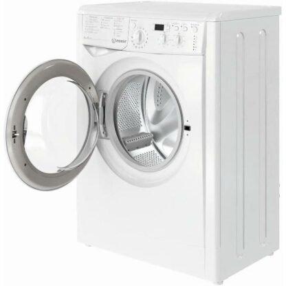 Стиральная машина Indesit IWSD 6105 (CIS).L — изображение 3