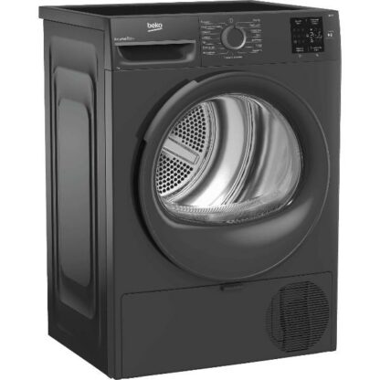 Сушильная машина Beko BM3T37220А — изображение 5