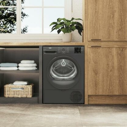 Сушильная машина Beko BM3T37220А — изображение 7